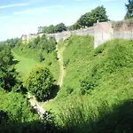 Le Clos De * Marenla
