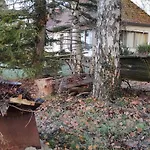 Casa de Férias Le Clos De *