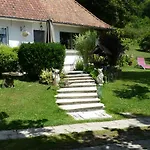 Casa de Férias Le Clos De