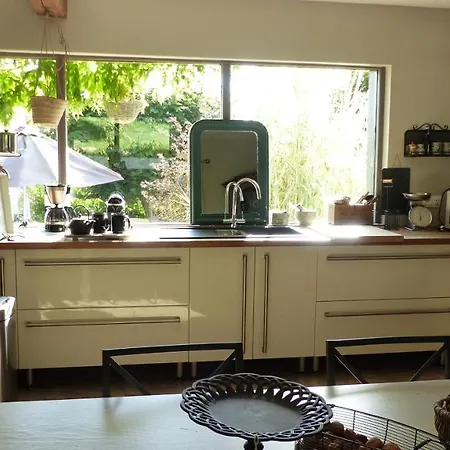 Holiday home Le Clos De *