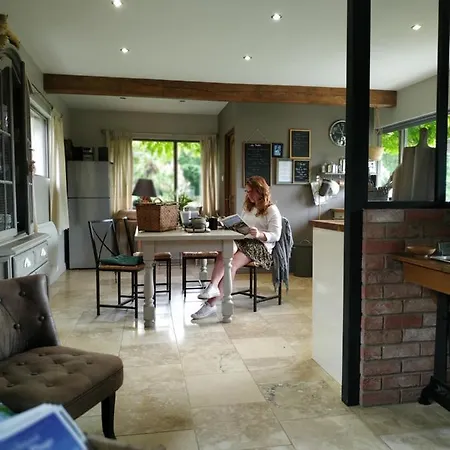 Le Clos De * Marenla