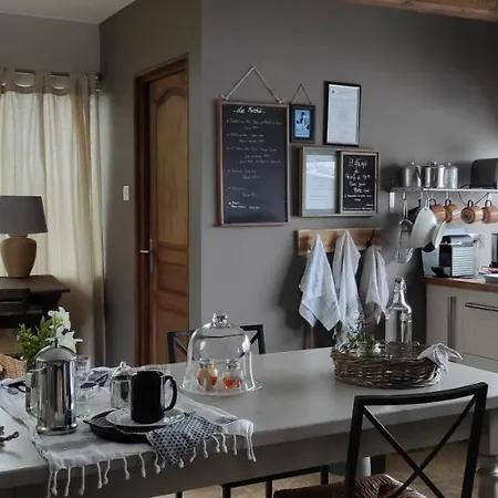 Le Clos De * Marenla