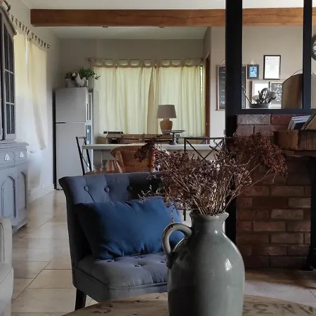 Le Clos De Holiday home *