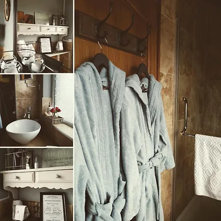 Le Clos De Holiday home