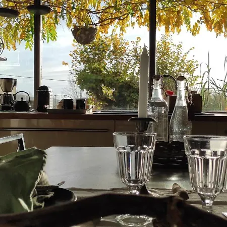 Le Clos De Holiday home *