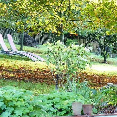 別荘 Le Clos De Marenla