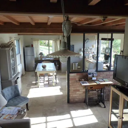 Holiday home Le Clos De *