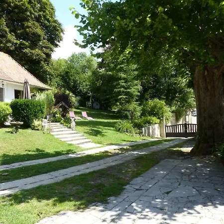 別荘 Le Clos De Marenla