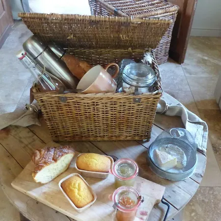 Holiday home Le Clos De *