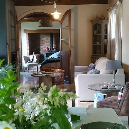 Le Clos De Holiday home *