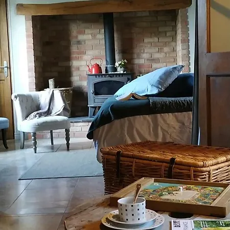 Holiday home Le Clos De *