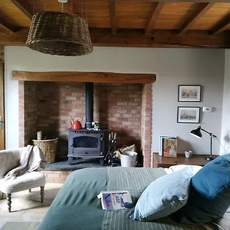 Holiday home Le Clos De