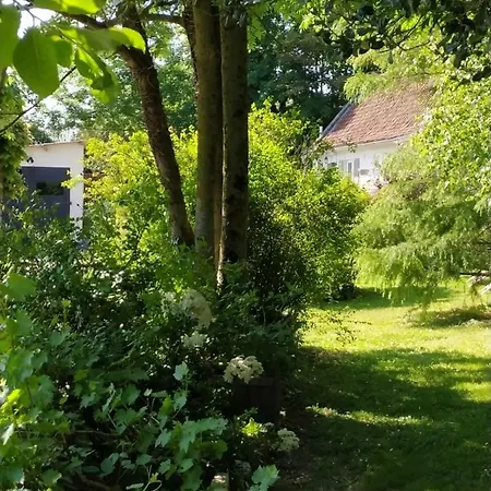 Holiday home Le Clos De *