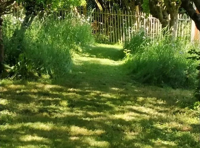 Le Clos De Hébergement de vacances