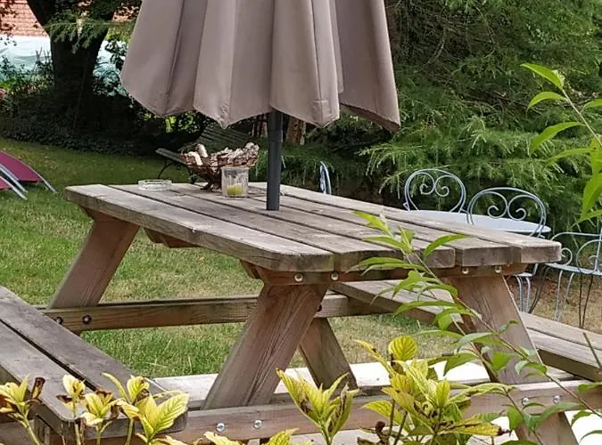 Hébergement de vacances Le Clos De