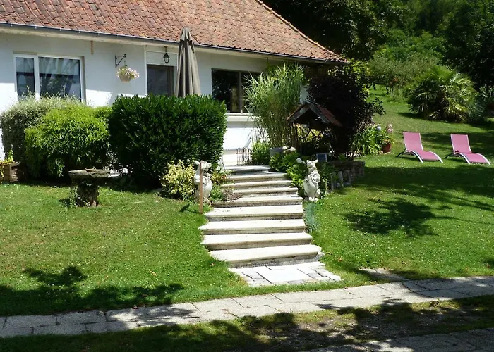 Hébergement de vacances Le Clos De