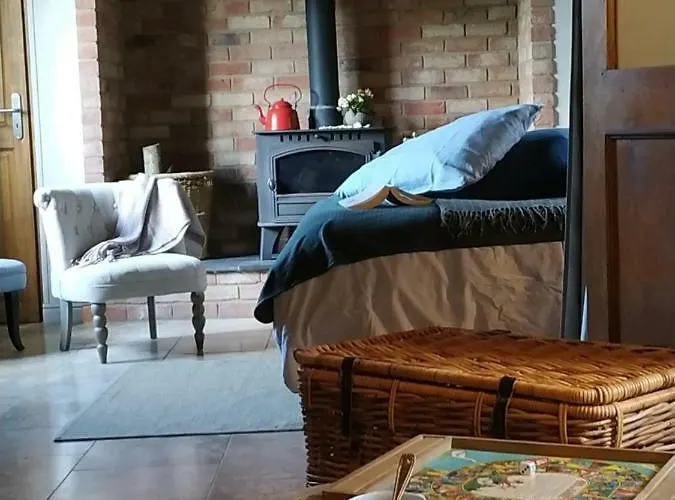 Hébergement de vacances Le Clos De *