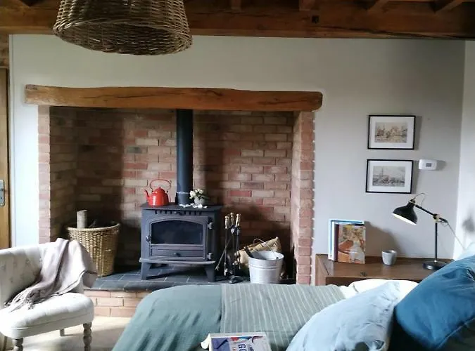 Hébergement de vacances Le Clos De