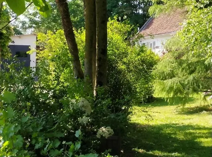 Hébergement de vacances Le Clos De *